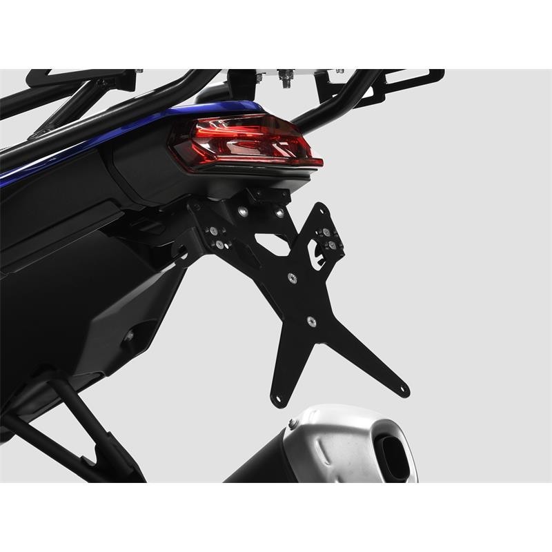 Zieger X-Line - Portatarga YAMAHA Tenere 700 Rally Edition 2020-2021