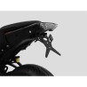 Zieger X-Line - Portatarga YAMAHA Tracer 7 / GT 2021-2021