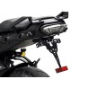Zieger Pro - Portatarga YAMAHA Tracer 700 2016-2019