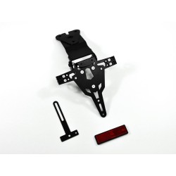 Zieger Pro - Portatarga...