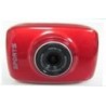 MICROCAMERA HD 720P con display touch COMPLETA DI ATTACCHI