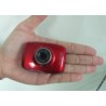 MICROCAMERA HD 720P con display touch COMPLETA DI ATTACCHI