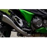 TERMINALE HP CORSE HYDROFORM per KAWASAKI NINJA Z800 / Z800E OMOLOGATO