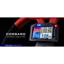 CRONOMETRO GPS CORSARO II PRO per KART e SCOOTER STARLANE ampliabile  + OMAGGIO! NOVITA' 2022