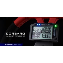 CRONOMETRO GPS CORSARO II R per KART e SCOOTER STARLANE ampliabile! + OMAGGIO! NOVITA' 2022