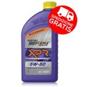 ROYAL PURPLE XPR Racing Oil 5W50 NUOVO!