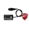 RICEVITORE GPS per cruscotti DUCATI DESMOTRONIC PZRACING