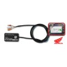 Ricevitore GPS PZRACING HONDA-TRONIC plug and play per HONDA WIFI