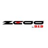 PASTIGLIE anteriori ZCOO B007 per Aprilia RS 660 21/22