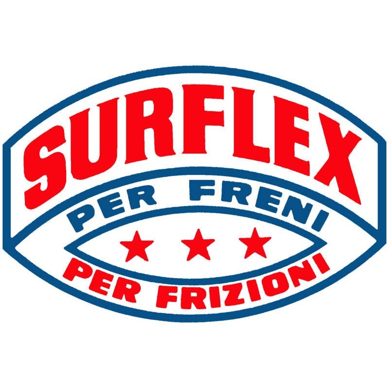 SURFLEX Dischi frizione per  APRILIA ETX Tuareg 350 350 1986-1992