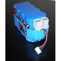 BATTERIA AL LITIO ULTRALEGGERA RACING BATTERYFLY per HONDA CBF 500 1000 R 06/11