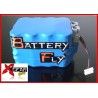 BATTERIA AL LITIO ULTRALEGGERA RACING BATTERYFLY per TRIUMPH TRIUMPH SPEED TRIPLE 955 99/05