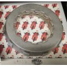 SURFLEX Dischi frizione per  GILERA Rossa Super 150 150 1952-1960