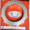 SURFLEX Dischi frizione per  HUSQVARNA WR 125 125 1991-1997