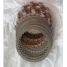 SURFLEX Dischi frizione per  KTM MX 350 350 1981-1998
