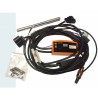 SENSORE CAMBIO ELETTRONICO SGRACE-CUT plug&play DUCATI PANIGALE 899 959 1199 completo di centralina