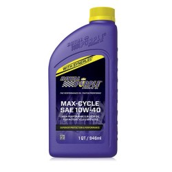 ROYAL PURPLE MAX-CYCLE 20W50