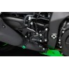 copy of PEDANE BONAMICI RACING KAWASAKI STRADA O CORSA tutti i modelli NINJA 300 08/16