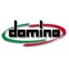 COMANDO GAS RAPIDO DOMINO A 3 GHIERE XM2 SUPERBIKE + KIT CAVI YAMAHA R7 + MANOPOLE