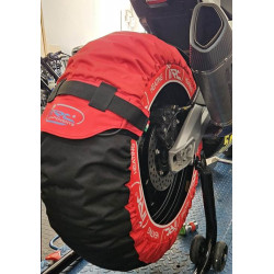 TERMOCOPERTE IRC "PILOTA" A...