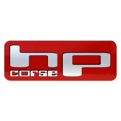 TERMINALE HP CORSE  HYDROTRE SATIN per BRUTALE 800 2012-2024