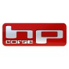 TERMINALE HP CORSE  HYDROTRE SATIN per BRUTALE 800 2012-2024