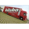 CARTUCCIA BITUBO EBH0 pressurizzata regolabile con molle e olio - BMW