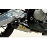 IMPIANTO COMPLETO ARROW COMPETITION EVO TITANIO COLLETTORI INOX per BMW S1000RR 09/14 e HP4 replica Superbike