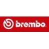 DISCO BREMBO SERIE ORO FLOTTANTE per SUZUKI DRZ S 400 00/09