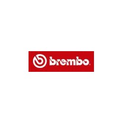 DISCO BREMBO SERIE ORO FLOTTANTE per YAMAHA YZ 125 250 / YZ F 250 426 450 / WR F