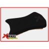 SELLA IN NEOPRENE per BMW S1000 RR 12/18 HP4 sagomata adesiva 1,5cm