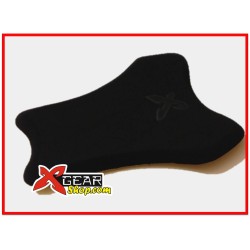 SELLA IN NEOPRENE per HONDA CBR 600 07/13 sagomata adesiva 1,5cm