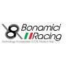 PEDANE BONAMICI RACING MV AGUSTA STRADA E CORSA F3 / BRUTALE 675/800 11/16