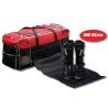 TROLLEY PER ABBIGLIAMENTO PILOTA BIKE.IT