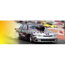 ROYAL PURPLE XPR Racing Oil 5W20