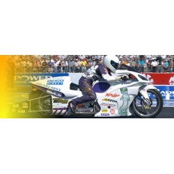 ROYAL PURPLE XPR Racing Oil 5W20