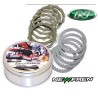 DISCHI FRIZIONE NEWFREN per BMW S 1000 RR 09/14 e HP4 kit dischi completi