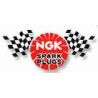 CANDELA NGK RACING per HONDA CBR 600RR