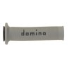 MANOPOLE DOMINO RACING UNIVERSALI GRIGIO/NERO