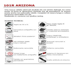 CASCO JET CGM ARIZONA