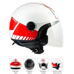 CASCO JET CGM ARIZONA