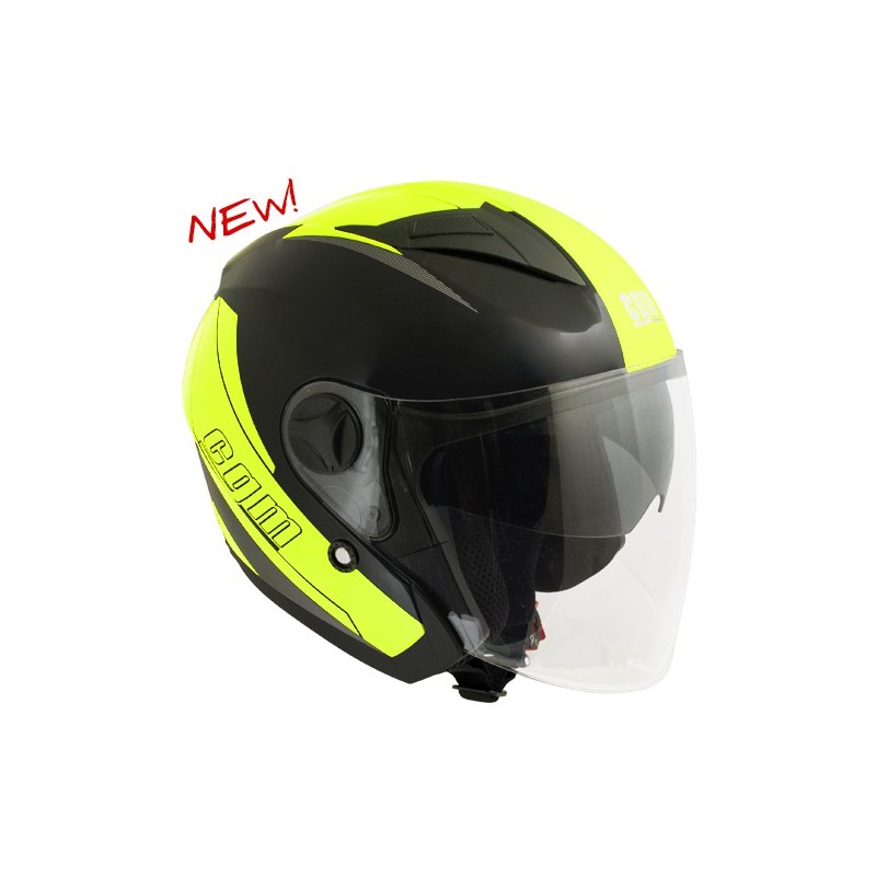 CASCO JET CGM BERGEN NUOVO!!!