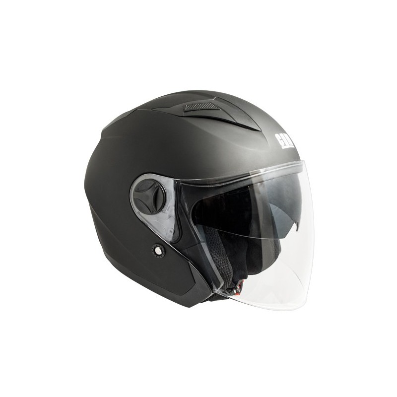 CASCO JET CGM OSLO nero gommato