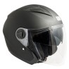 CASCO JET CGM OSLO nero gommato