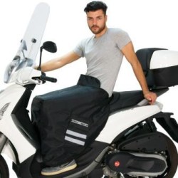 COPRIGAMBE UNIVERSALE da scooter