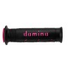 MANOPOLE DOMINO XM2 DOUBLE SUPER SOFT NERO/FUCSIA