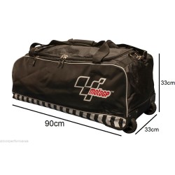 TROLLEY PER ABBIGLIAMENTO PILOTA MOTOGP