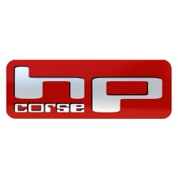 TERMINALE HP CORSE EVOXTREME per BMW S1000 RR 09/14 dark