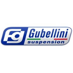 AMMORTIZZATORE POSTERIORE FG GUBELLINI FFX top di gamma PER BMW S 1000 RR 2009-2011