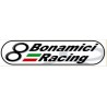 PEDANE BONAMICI RACING per YAMAHA R1 2015/19 STRADA E CORSA